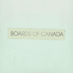 Aquarius by Boards of Canada