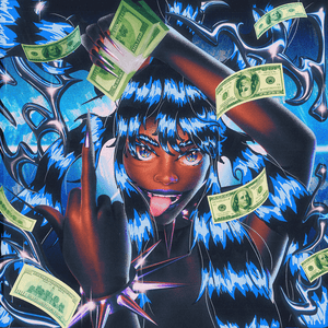 Turn It Up by Rico Nasty