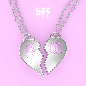 BFF by Slayyyter