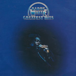 Greatest Hits by Barry White