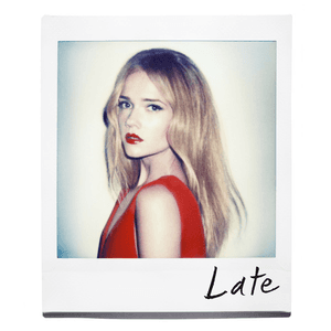 Late - EP by Florrie