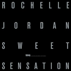 Sweet Sensation by Rochelle Jordan
