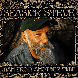 Man From Another Time by Seasick Steve