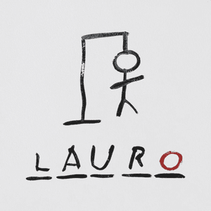 LAURO (Deluxe Version) by Achille Lauro