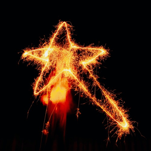 Watching It Burn by Borderline