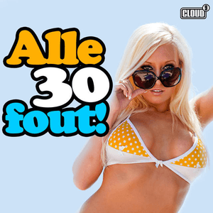 Alle 30 Fout! by Culture Beat