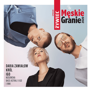Męskie Granie 2020 by Męskie Granie Orkiestra
