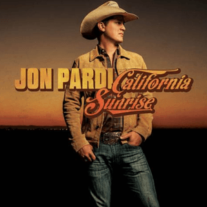 California Sunrise by Jon Pardi