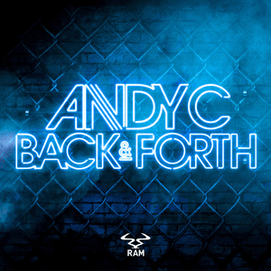 Back & Forth by Andy C