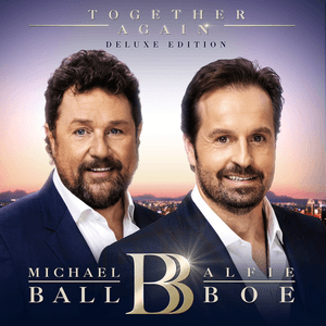 Together Again (Deluxe) by Michael Ball