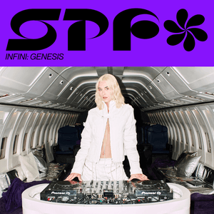 SPF INFINI: GENESIS by TDJ