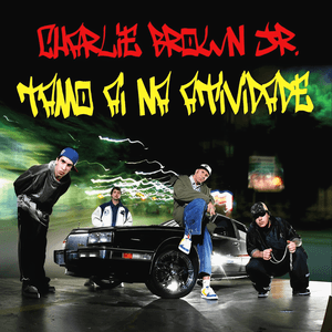 Tamo Ai Na Atividade by Charlie Brown Jr.