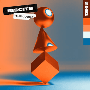 The Judge by Biscits