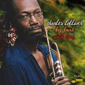With Love by Charles Tolliver