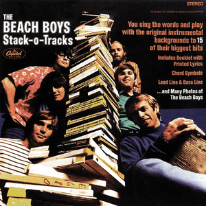 Stack-O-Tracks by The Beach Boys