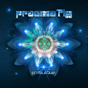 Entelequia by Pragmatix