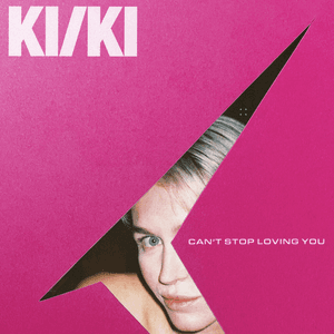 Can't Stop Loving You by KI/KI