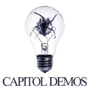 Capitol Demos by Saosin