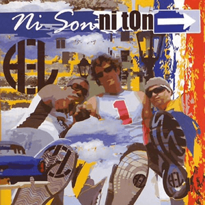 Ni Son Ni Ton by Hel