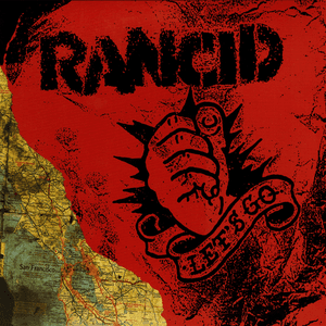 Let's Go by Rancid