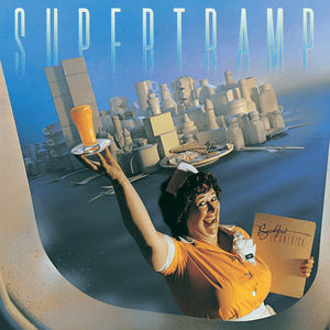Breakfast in America (Remastered) by Supertramp