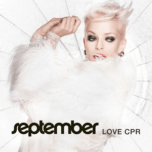 Love CPR by September