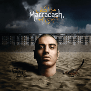 Marracash by Marracash