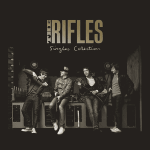 Singles Collection by The Rifles