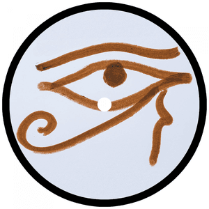 ALL EYEZ by PAWSA