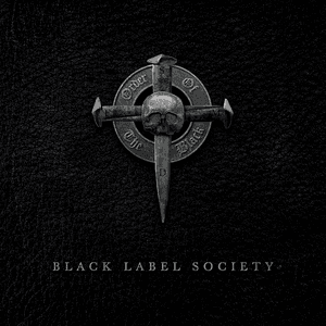 Order Of The Black by Black Label Society