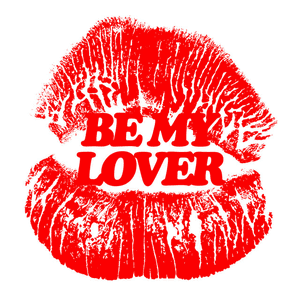 Be My Lover by Malugi