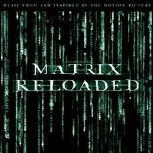 Matrix Reloaded by Rage Against the Machine