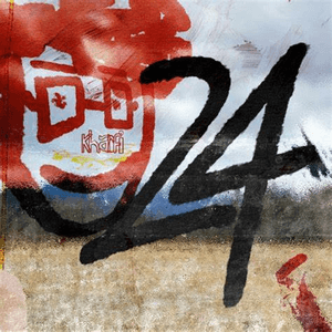 24 by Kharfi