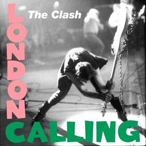 London Calling (Remastered) by The Clash