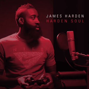 Harden Soul by James Harden