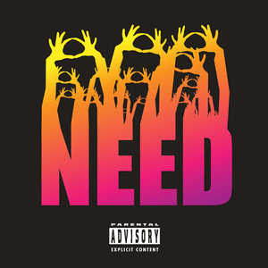 Need by 3OH!3