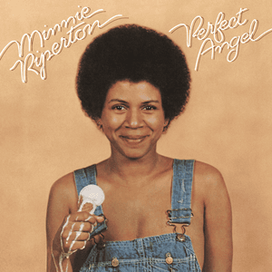 Perfect Angel (Deluxe Edition) by Minnie Riperton