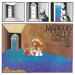 Vento Sul by Marcos Valle