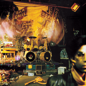 Sign "O" The Times by Prince