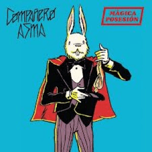 mágica posesión by Compañero Asma