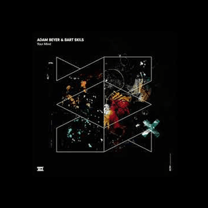 Your Mind by Adam Beyer