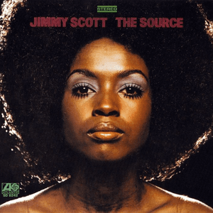 The Source by Jimmy Scott