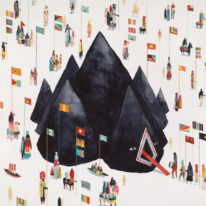 Home of the Strange by Young the Giant