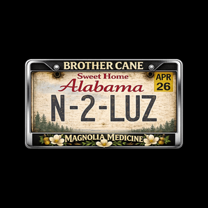 Nothing To Lose by Brother Cane