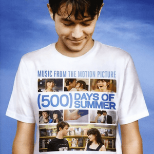 (500) Days Of Summer by Regina Spektor