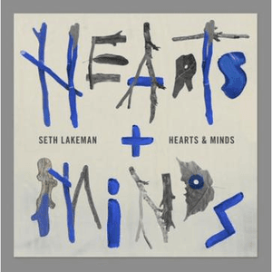 Hearts and Minds by Seth Lakeman