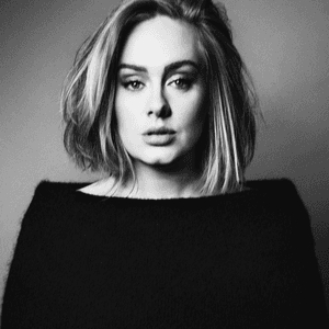 Water Under The Bridge by Adele