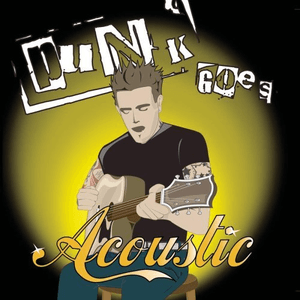 Punk Goes Acoustic by Taking Back Sunday