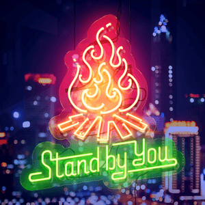Stand By You EP by Official髭男dism
