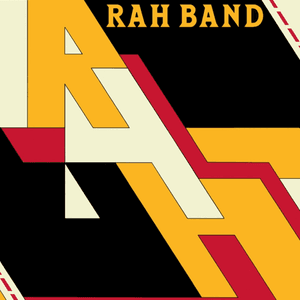 Rah by The RAH Band